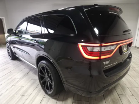 Another view of 2021 Dodge Durango R/T for sale in Cinnaminson, NJ at Majestic Automotive Group