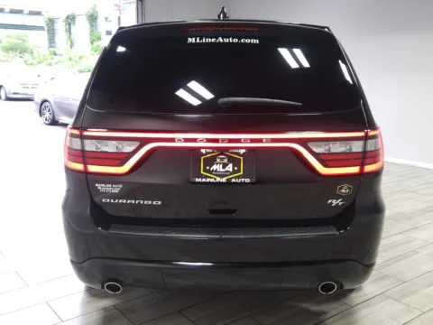More photos of 2021 Dodge Durango R/T at Majestic Automotive Group, NJ