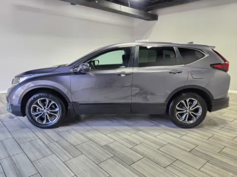 Photos of 2022 Honda CR-V EX for sale in Cinnaminson, NJ at Majestic Automotive Group