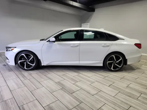 Photos of 2019 Honda Accord Sedan Sport 1.5T for sale in Cinnaminson, NJ at Majestic Automotive Group