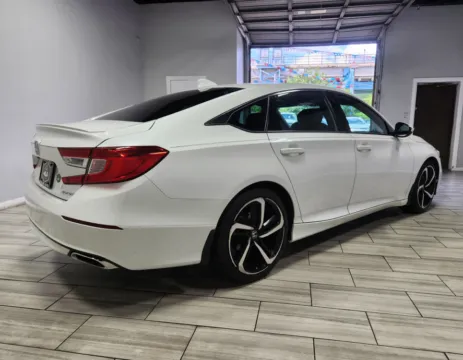 More photos of 2019 Honda Accord Sedan Sport 1.5T at Majestic Automotive Group, NJ