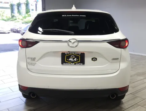More photos of 2018 Mazda CX-5 Touring at Majestic Automotive Group, NJ