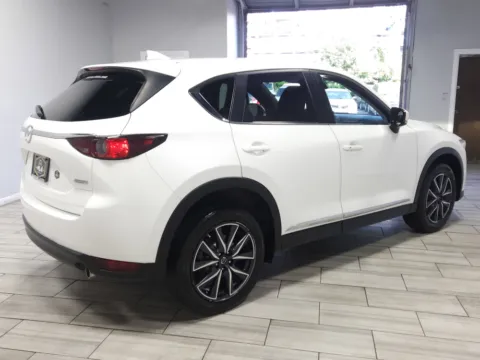 More photos of 2018 Mazda CX-5 Touring at Majestic Automotive Group, NJ