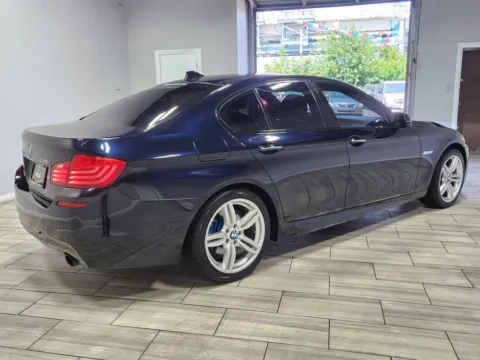 More photos of 2015 BMW 5 Series 535i xDrive at Majestic Automotive Group, NJ