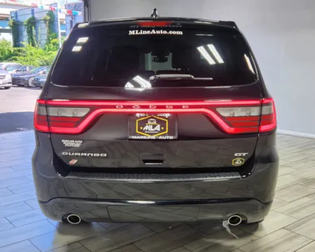 More photos of 2018 Dodge Durango GT at Majestic Automotive Group, NJ