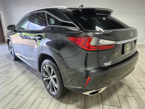 Another view of 2017 Lexus RX 350 for sale in Cinnaminson, NJ at Majestic Automotive Group