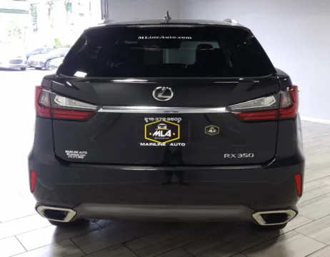 More photos of 2017 Lexus RX 350 at Majestic Automotive Group, NJ