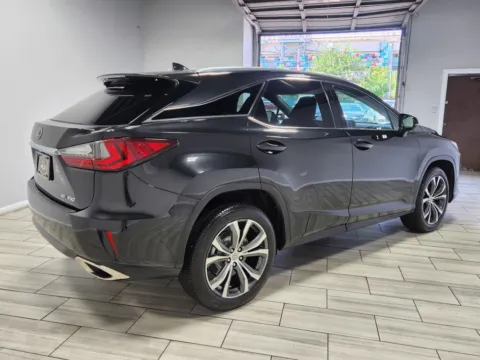 More photos of 2017 Lexus RX 350 at Majestic Automotive Group, NJ