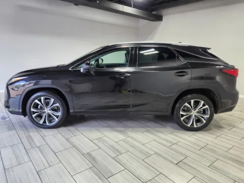 Photos of 2017 Lexus RX 350 for sale in Cinnaminson, NJ at Majestic Automotive Group