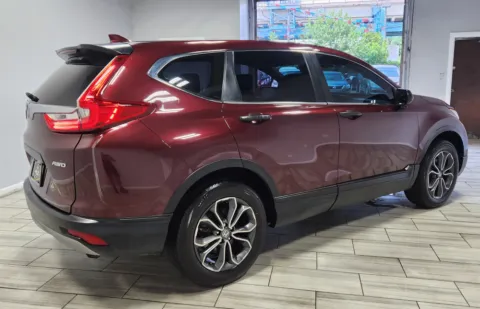 More photos of 2019 Honda CR-V LX at Majestic Automotive Group, NJ