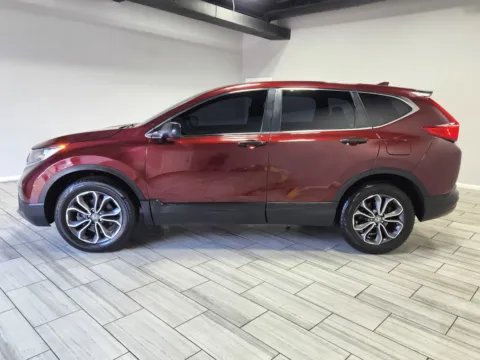 Photos of 2019 Honda CR-V LX for sale in Cinnaminson, NJ at Majestic Automotive Group