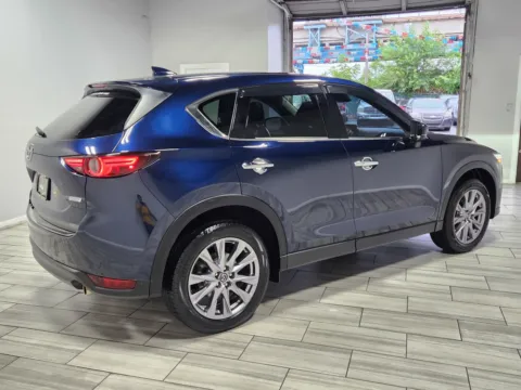 More photos of 2019 Mazda CX-5 Grand Touring at Majestic Automotive Group, NJ