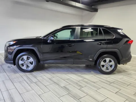 Photos of 2022 Toyota RAV4 Hybrid XLE for sale in Cinnaminson, NJ at Majestic Automotive Group