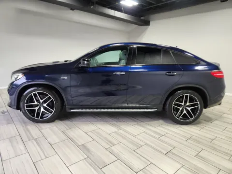 Photos of 2019 Mercedes-Benz GLE AMG GLE 43 for sale in Cinnaminson, NJ at Majestic Automotive Group
