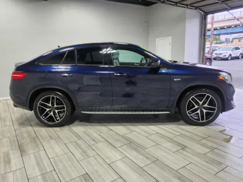 More photos of 2019 Mercedes-Benz GLE AMG GLE 43 at Majestic Automotive Group, NJ