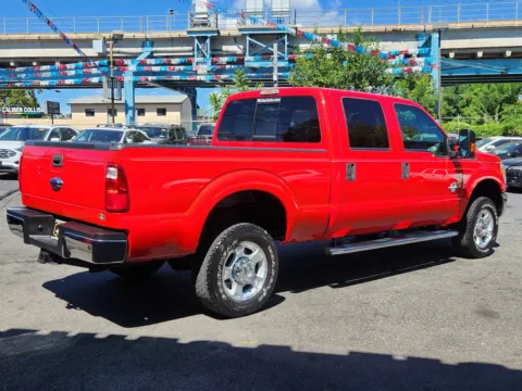 More photos of 2016 Ford Super Duty F-350 SRW XLT at Majestic Automotive Group, NJ