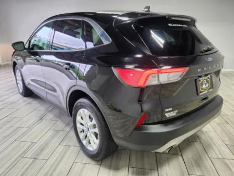 Another view of 2020 Ford Escape SE for sale in Cinnaminson, NJ at Majestic Automotive Group