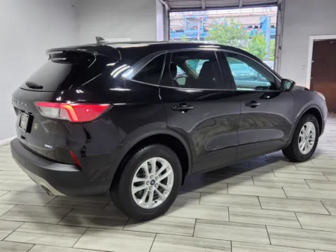 More photos of 2020 Ford Escape SE at Majestic Automotive Group, NJ