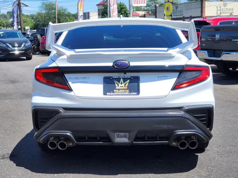 More photos of 2022 Subaru WRX Limited at Majestic Automotive Group, NJ