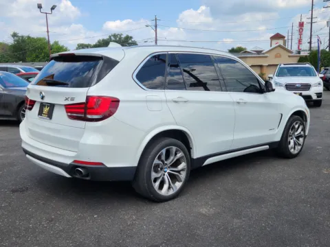 More photos of 2017 BMW X5 sDrive35i at Majestic Automotive Group, NJ