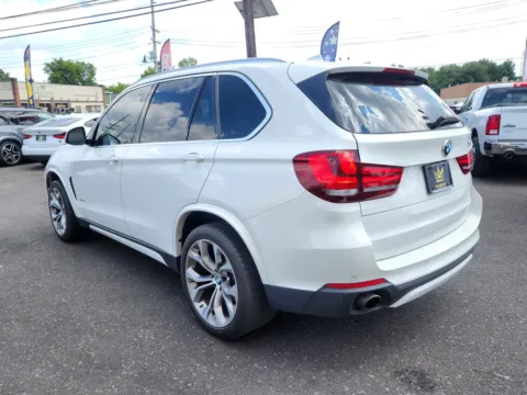 Another view of 2017 BMW X5 sDrive35i for sale in Cinnaminson, NJ at Majestic Automotive Group