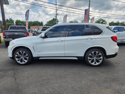Photos of 2017 BMW X5 sDrive35i for sale in Cinnaminson, NJ at Majestic Automotive Group