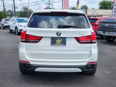 More photos of 2017 BMW X5 sDrive35i at Majestic Automotive Group, NJ