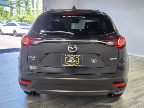 More photos of 2023 Mazda CX-9 Touring at Majestic Automotive Group, NJ