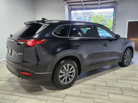 More photos of 2023 Mazda CX-9 Touring at Majestic Automotive Group, NJ