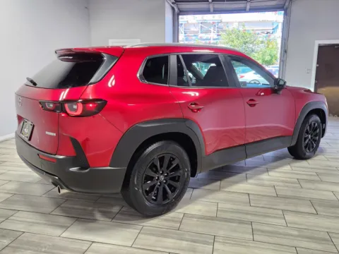 More photos of 2023 Mazda CX-50 2.5 S Preferred Plus Package at Majestic Automotive Group, NJ