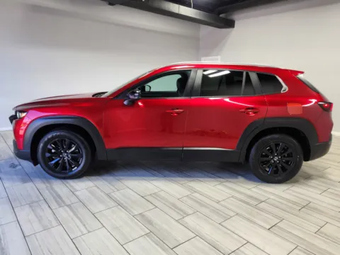 Photos of 2023 Mazda CX-50 2.5 S Preferred Plus Package for sale in Cinnaminson, NJ at Majestic Automotive Group
