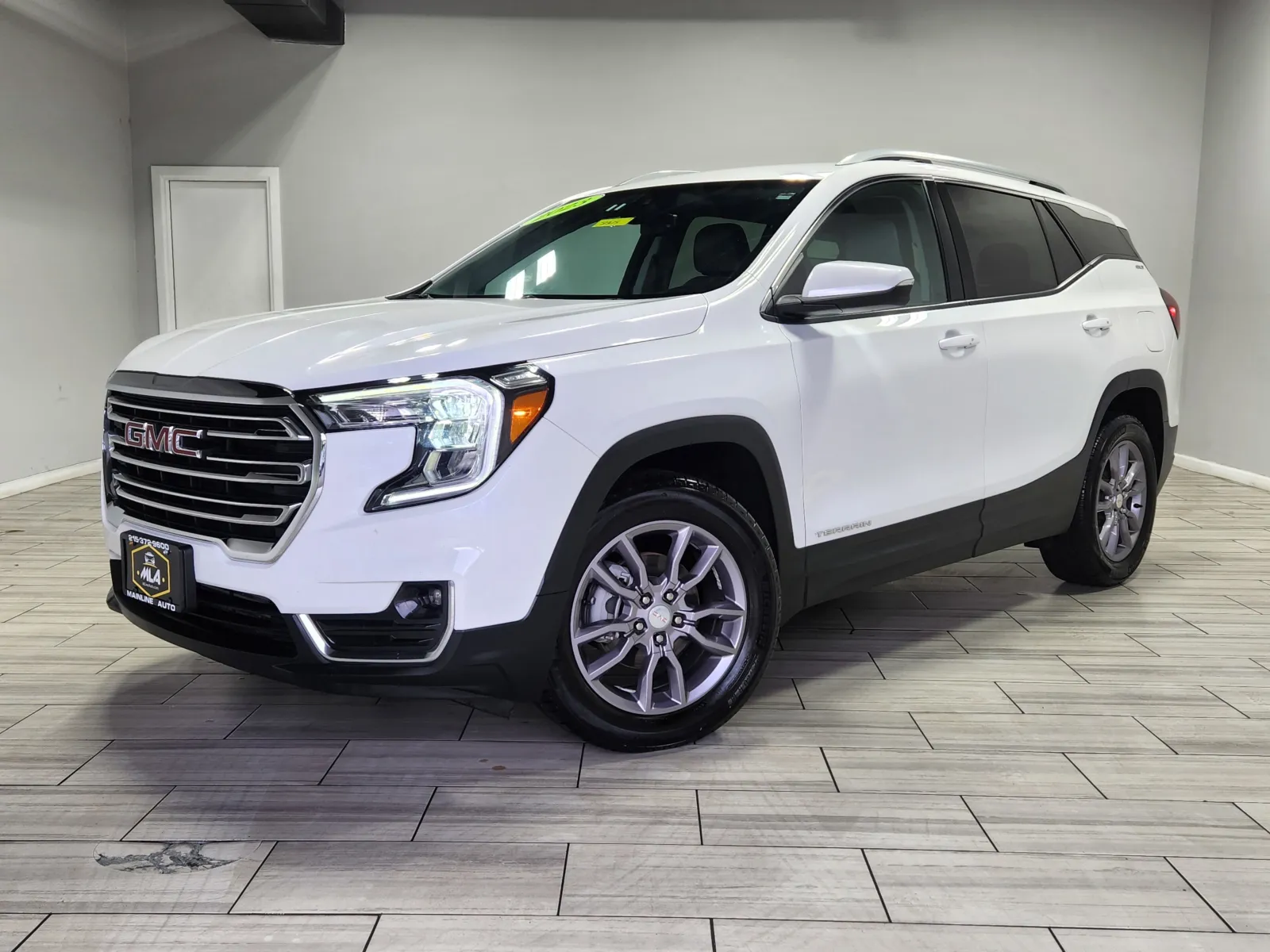 2023 GMC Terrain SLT for sale in Cinnaminson, NJ