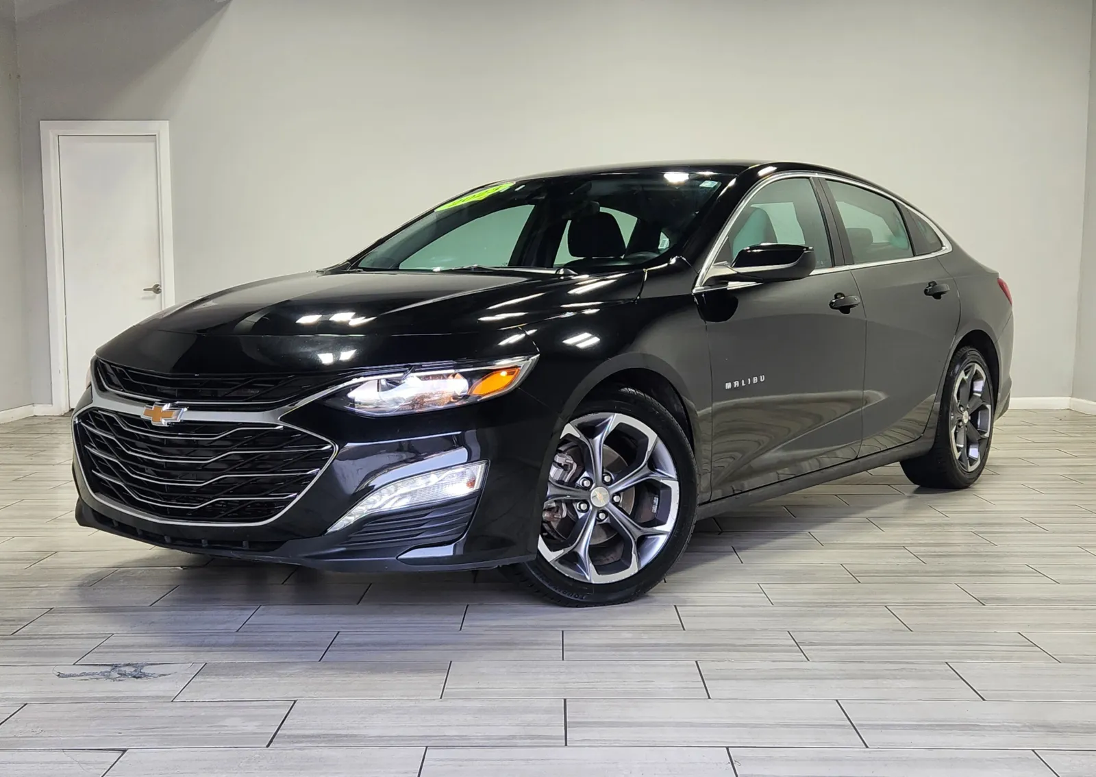 2023 Chevrolet Malibu LT for sale in Cinnaminson, NJ