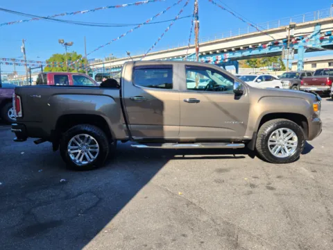 More photos of 2016 GMC Canyon 4WD SLT at Majestic Automotive Group, NJ