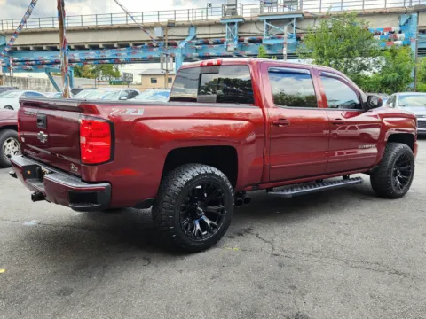 More photos of 2016 Chevrolet Silverado 1500 LT at Majestic Automotive Group, NJ