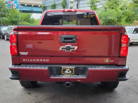 More photos of 2016 Chevrolet Silverado 1500 LT at Majestic Automotive Group, NJ