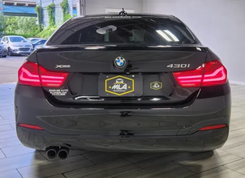 More photos of 2019 BMW 4 Series 430i xDrive at Majestic Automotive Group, NJ