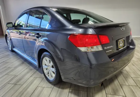 Another view of 2012 Subaru Legacy 2.5i Premium for sale in Cinnaminson, NJ at Majestic Automotive Group
