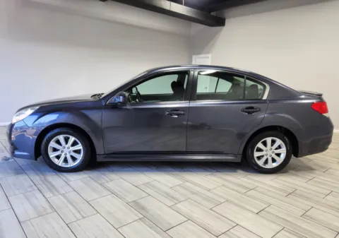 Photos of 2012 Subaru Legacy 2.5i Premium for sale in Cinnaminson, NJ at Majestic Automotive Group