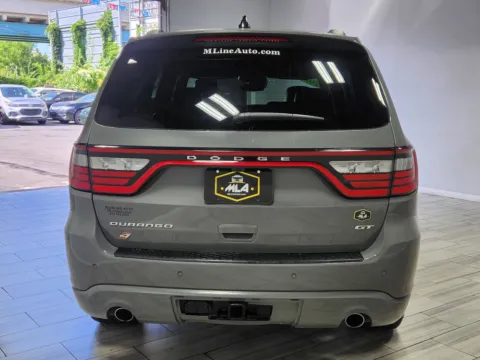 More photos of 2024 Dodge Durango GT at Majestic Automotive Group, NJ
