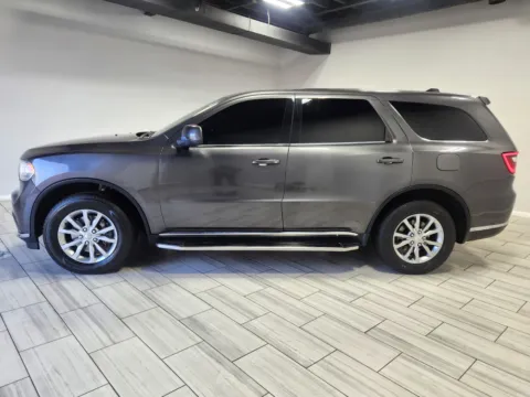 Photos of 2018 Dodge Durango Special Service for sale in Cinnaminson, NJ at Majestic Automotive Group