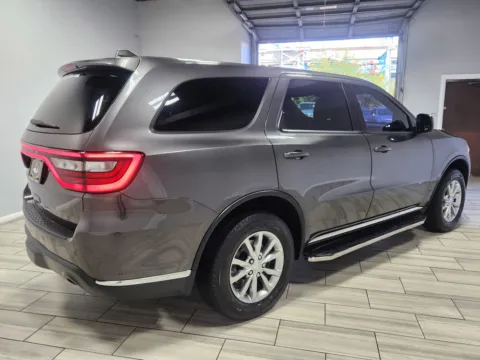More photos of 2018 Dodge Durango Special Service at Majestic Automotive Group, NJ