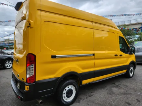 More photos of 2021 Ford Transit Cargo Van 250 at Majestic Automotive Group, NJ