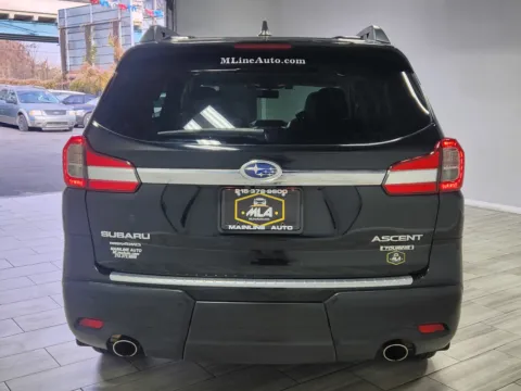 More photos of 2021 Subaru Ascent Touring at Majestic Automotive Group, NJ
