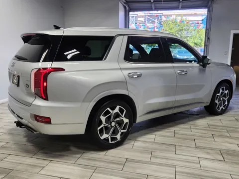 More photos of 2022 Hyundai Palisade Calligraphy at Majestic Automotive Group, NJ