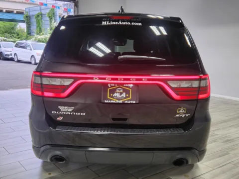 More photos of 2018 Dodge Durango SRT at Majestic Automotive Group, NJ