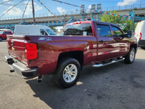 More photos of 2014 Chevrolet Silverado 1500 LT at Majestic Automotive Group, NJ