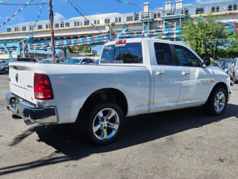 More photos of 2016 Ram 1500 Big Horn at Majestic Automotive Group, NJ