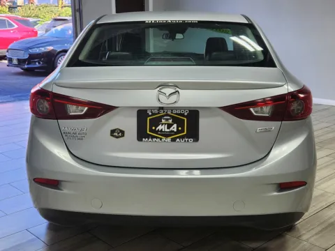 More photos of 2018 Mazda Mazda3 4-Door Touring at Majestic Automotive Group, NJ