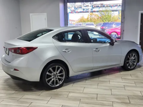 More photos of 2018 Mazda Mazda3 4-Door Touring at Majestic Automotive Group, NJ